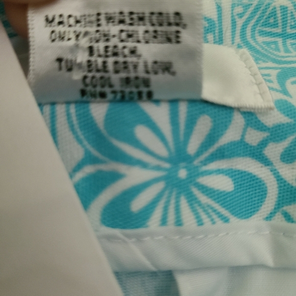 TALBOTS short pants - Picture 5 of 5